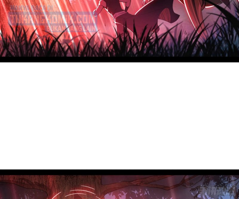 I’m An Evil God